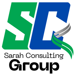 Logo Sarah Consulting Group