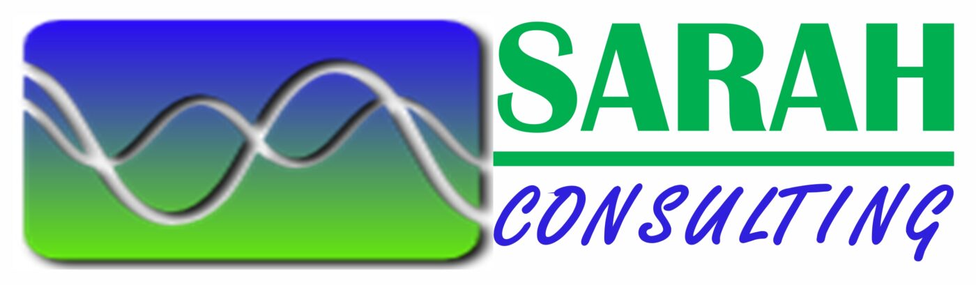 LOGO SARAH CONSULTING